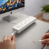 Kasa Smart Wi-Fi Power Strip (KP303)