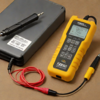 Klein Tools ET500 Cable Tester
