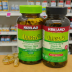 Kirkland Signature Omega-3 Fish Oil