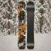 Koruma Snowboards Big Guy
