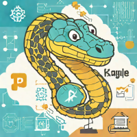 Kaggle's Python Course