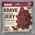 Krave Beef Jerky - Black Cherry