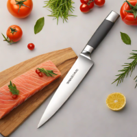 Kasumi Anaguma Chef's Knife