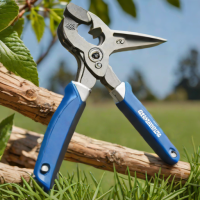 Kobalt 8-Inch Bypass Pruning Shears