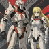Knightmare Frame: Sidonia no Kiseki