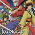 Katanagatari: The Movie