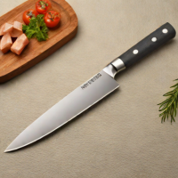 Kasumi TK Chef's Knife (Pakkawood Handle)