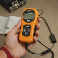 Klein Tools LT201 Light Meter