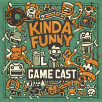 Kinda Funny Gamescast