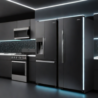 KitchenAid Gooseneck Kettle