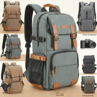 K&F Concept Camera Backpack