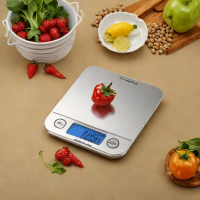 Kitchen Pro Digital Food Scale
