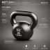 KettleWorx Pro Series Kettlebell