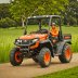 Kubota KX1100