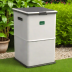 Korcom 50-Gallon Compost Bin
