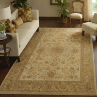 Karastan Savoir Faire Collection