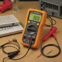 Klein Tools MM400 Multimeter