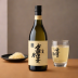 Kubota Senkan Junmai Daiginjo