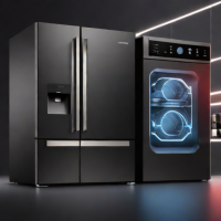 KitchenAid Professional 600 Series Stand Mixer