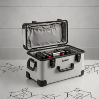 Kensington SafeGo Portable Safe