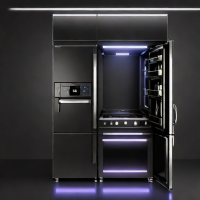 Karcher K7 Premium Gas Pressure Washer