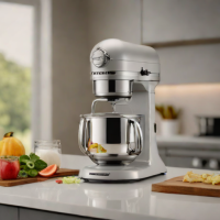 KitchenAid KDFE204ESS