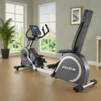 Kettler Rower Galaxy 6