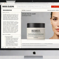 Kiehl's Ultra Facial Cream