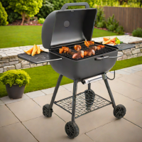 Kingsford Portable Charcoal Grill