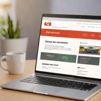 Kia Motors Finance Student Loans