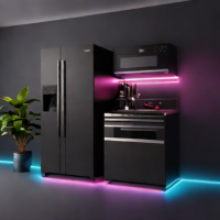 Keystone KSTAD20B 20-Pint Dehumidifier