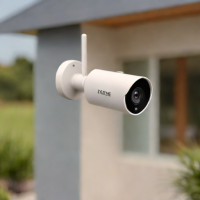 Kasa Spot Outdoor Camera
