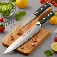 KissChef Chef Knife 8 Inch