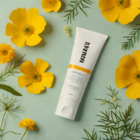 Krave Beauty Californian Poppy Sunscreen SPF 50