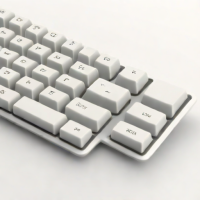 Kailh BOX White