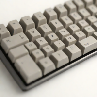 KBDFans Tan80