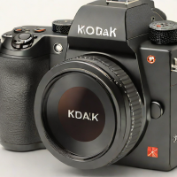 Kodak M35