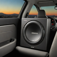 Kenwood KSC-SW10