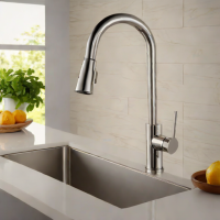Kraus KPF-1620S Kitchen Faucet