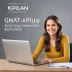 Kaplan GMAT Prep Plus