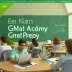 Khan Academy GMAT Prep