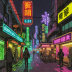 Kamigawa: Neon Dynasty