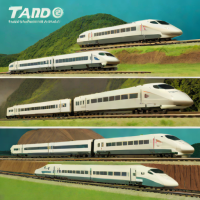 Kato HO Scale N700A New Tokaido Shinkansen Set