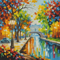 KoolerDiamond Diamond Painting Kits