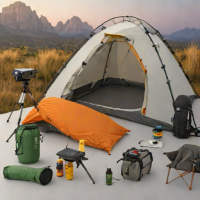 Katabatic Gear Palisade