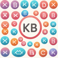 KBShimmer