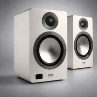 KEF LS50 Wireless