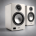 KEF LS50 Wireless