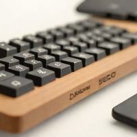 Keyboardio Model 100