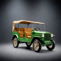 KidCo Wagon